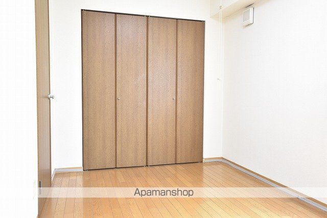 ビビールエスパシオの内装写真