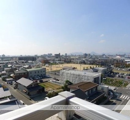 サーパス木太Ⅱ[2SLDK/78.23m2]の内装4