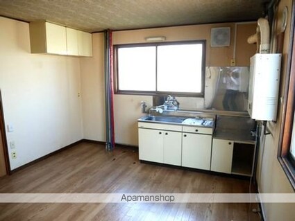 第２みのりマンション[2LDK/45.36m2]の内装3