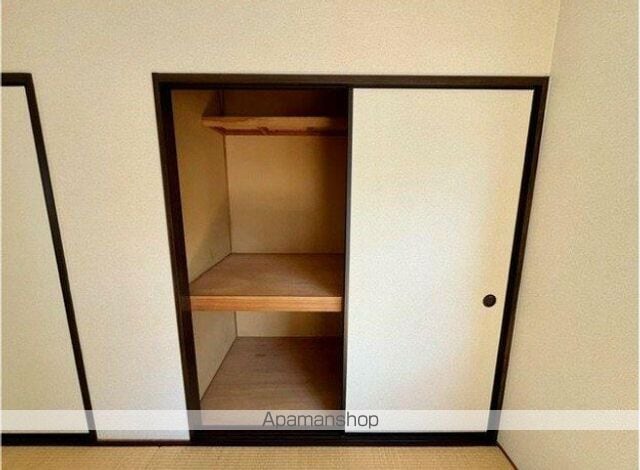 フォーブルおかたの内装写真
