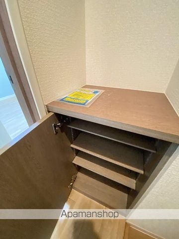 ロイヤルコートの内装写真