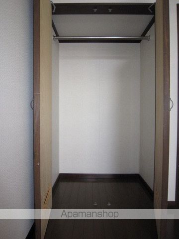 クリスタルパレス弐番館の内装写真