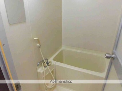 メゾンドｍｉｅ[1LDK/37.19m2]のバス