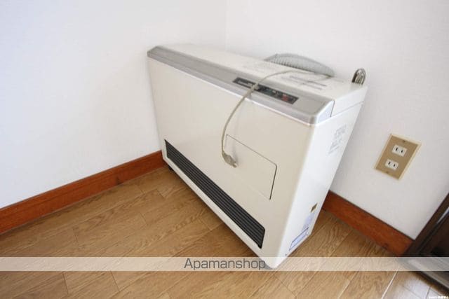 5条マンションA棟の内装写真