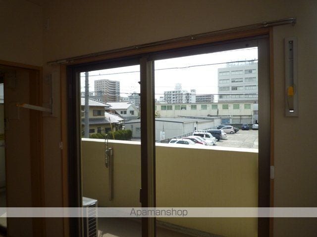 リビオン千代町の内装写真