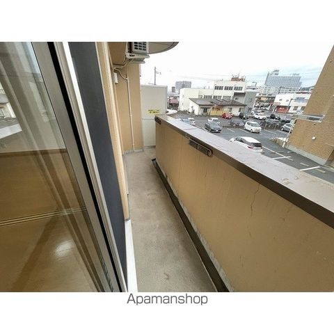 フローラoneの内装写真