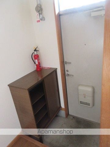 カネイマンションの内装写真