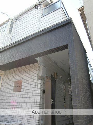 パティナージュ池上のその他写真