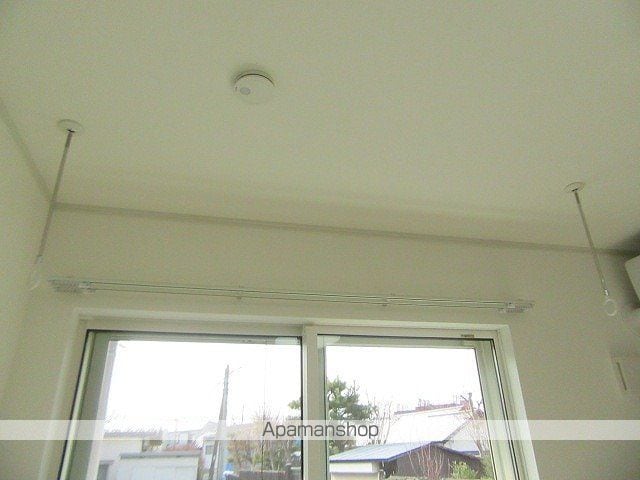 EHREの内装写真