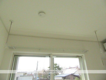 Ｅｈｒｅ（エーレ）[1R/24.22m2]の内装5