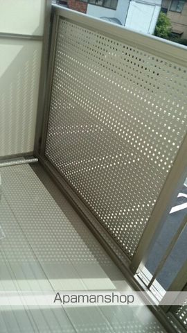 らいすBの内装写真