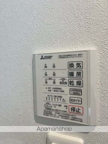 フィオーレ府中本町の内装写真