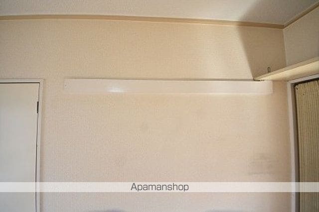 シャトレ麻生の内装写真
