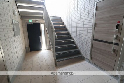 東京都立川市幸町５丁目[1LDK/33.93m2]の内装7