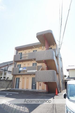 ピースフル鷹子 Iの外観写真
