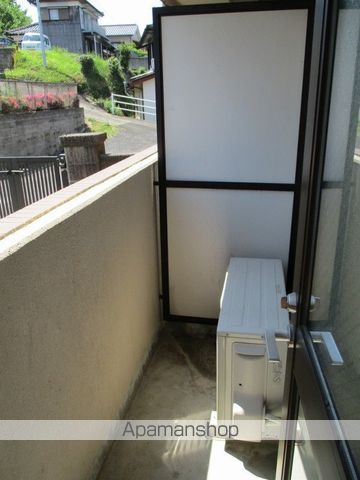 CANNAIIIの内装写真