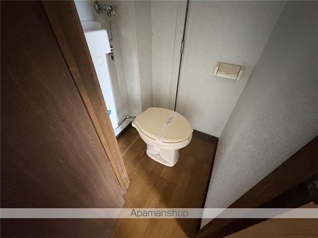 KIRAMECK木場町2番館の内装写真