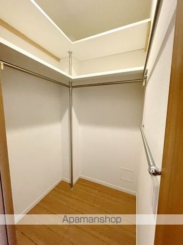 グランドメゾン百道浜オーシャン&フォレストの内装写真