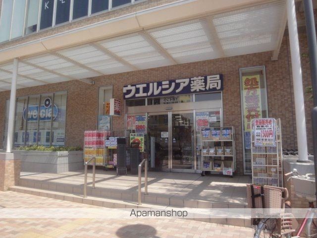 セレストの周辺写真