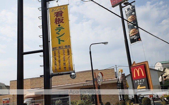 マンション伊吹の周辺写真