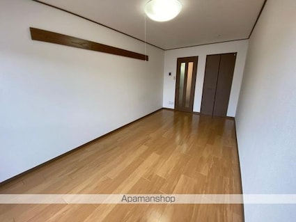 Ｋ’ｚ　Ｂ[1K/24.57m2]のリビング・居間