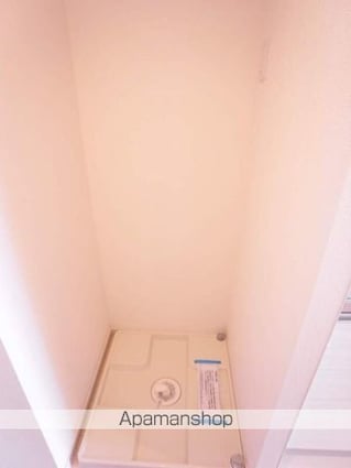 東京都日野市神明１丁目[1K/31.88m2]のその他設備