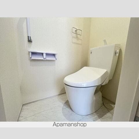 リーブルファイン八王子越野の内装写真