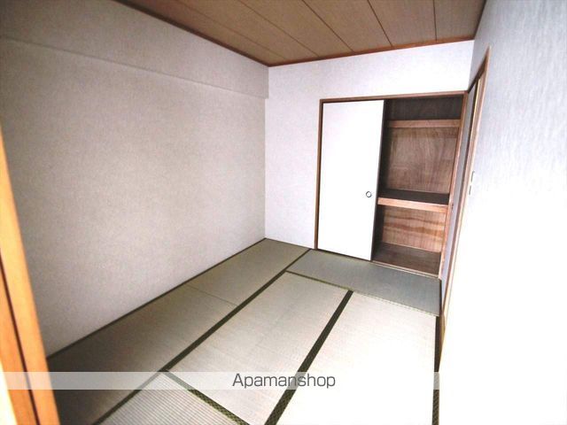 サンシャイン江坂の内装写真