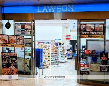 ＬａＳａｎｔｅ麹町[2LDK/82.71m2]の周辺1