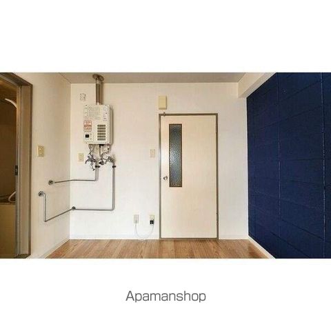 クレドールマンションの内装写真