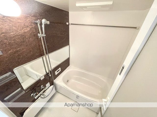 グランヴェール泉ヶ丘Vの内装写真