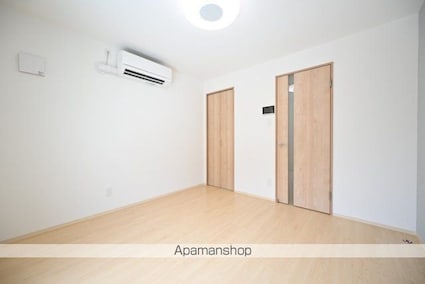 レクス大崎[1K/22.41m2]のリビング・居間4