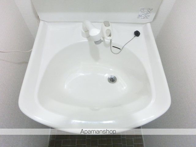 コーポ松本の内装写真