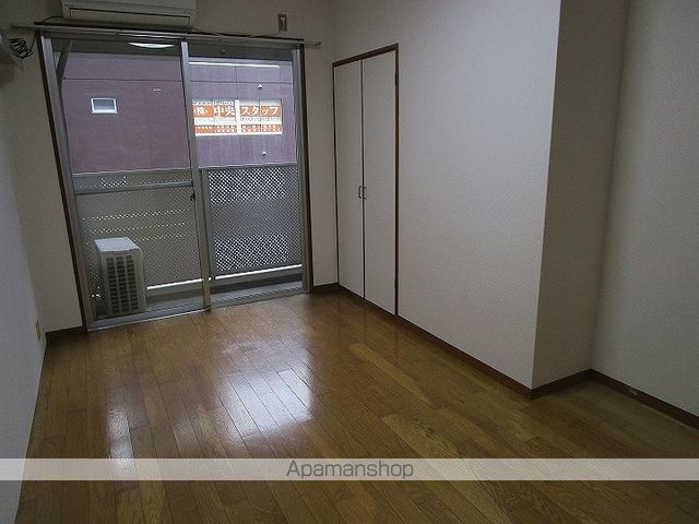 アスカビルIの内装写真