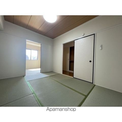 アートビルの内装写真