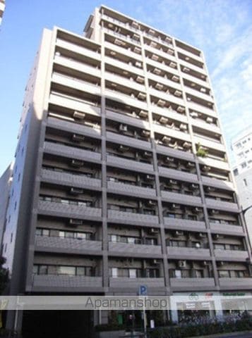 藤和シティスクエア練馬の外観写真