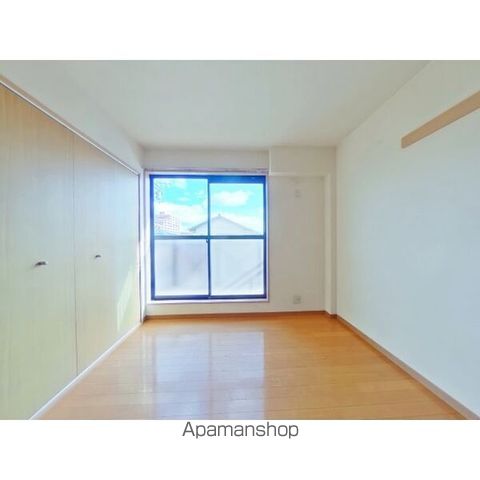 BRANCHE 柏森IIの内装写真