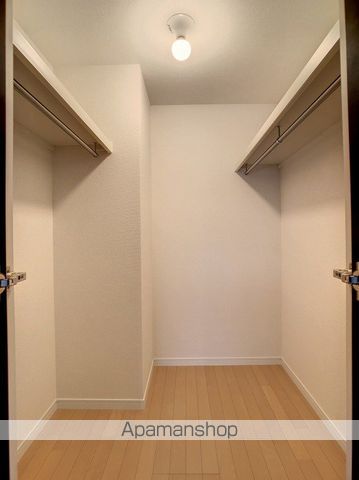 ヴィガラス吉原の内装写真