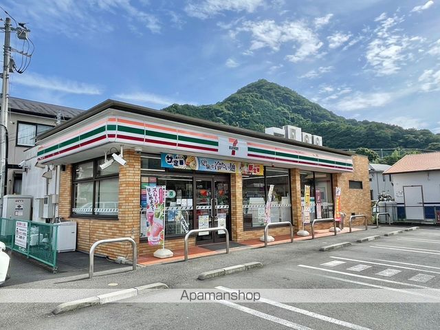 ヒルサイドテラス徳倉の周辺写真