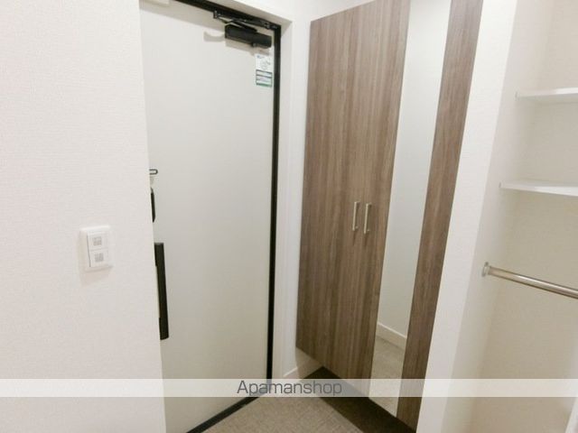 DーROOM八軒小路の内装写真