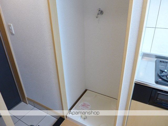ベルルージュの内装写真