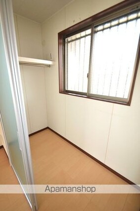 ｗｅｓｔ　ｍｉｎｉｏｎ[2LDK/61.92m2]の内装7