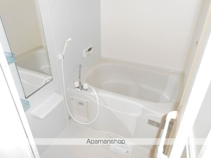 フェリーチェ[1LDK/42.04m2]のバス