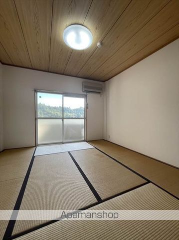 フレンドリー幌馬車の内装写真