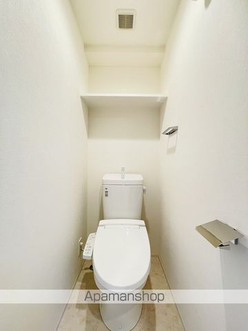 メイクスアート新栄IIIの内装写真
