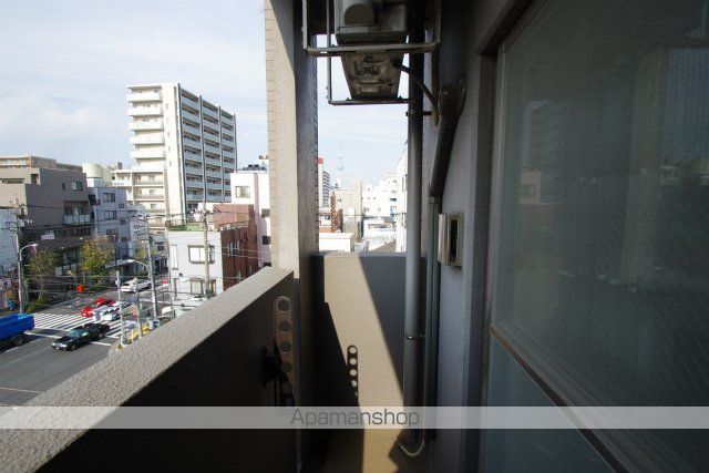 プライムアーバン住吉の内装写真