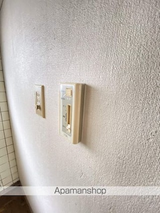 和田ビル[2DK/45m2]の内装1