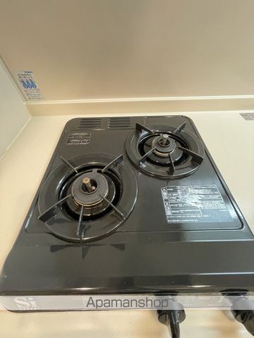 スプランディッド淀屋橋DUEの内装写真
