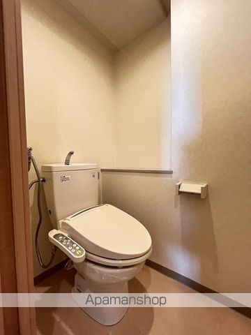 ティアラタワー中島倶楽部の内装写真