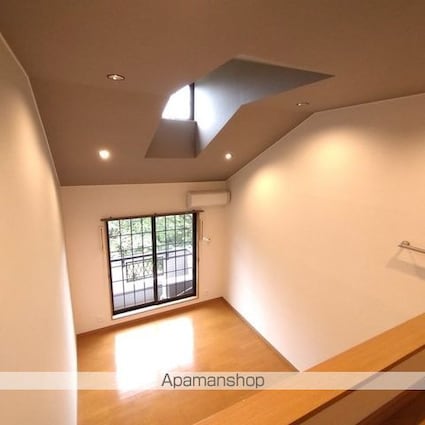 サンヒルズ国見四番館[1K/26.91m2]の内装6